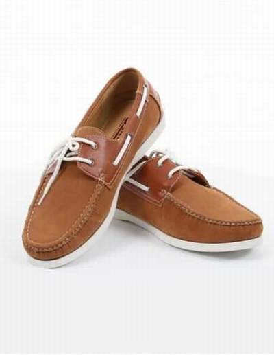 chaussure bateau arcus